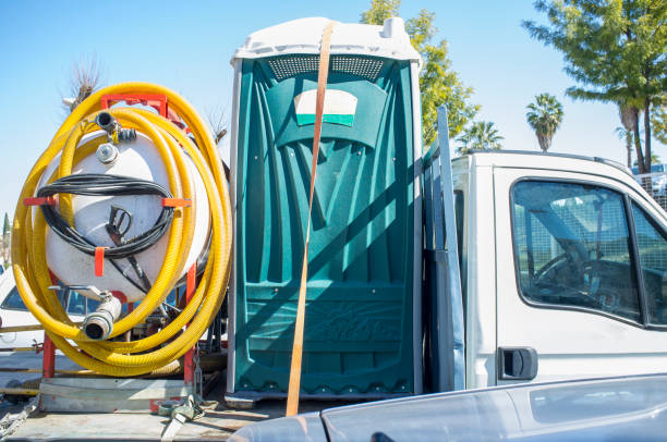 Best Affordable portable toilet rental  in Nocona, TX
