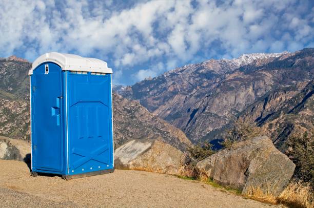 Porta potty rental for outdoor events in Nocona, TX