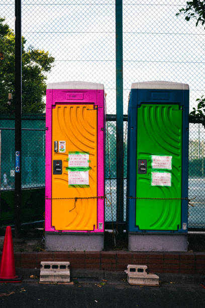 Trusted Nocona, TX porta potty rental Experts